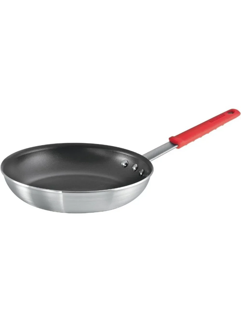 10-Inch Non-Stick Frying Pan - Professional Cookware for Easy Cooking & Cleanup